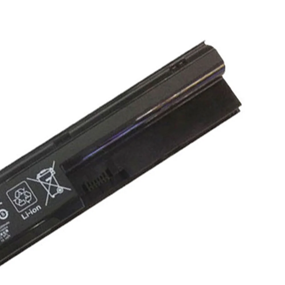 FP06 10.8V 47Wh FP09 حقيقية الأصلي بطارية الكمبيوتر المحمول ل HP Probook 440 450 445 470 455 G0 G1 708457-001 707616-242 HSTNN-IB4J