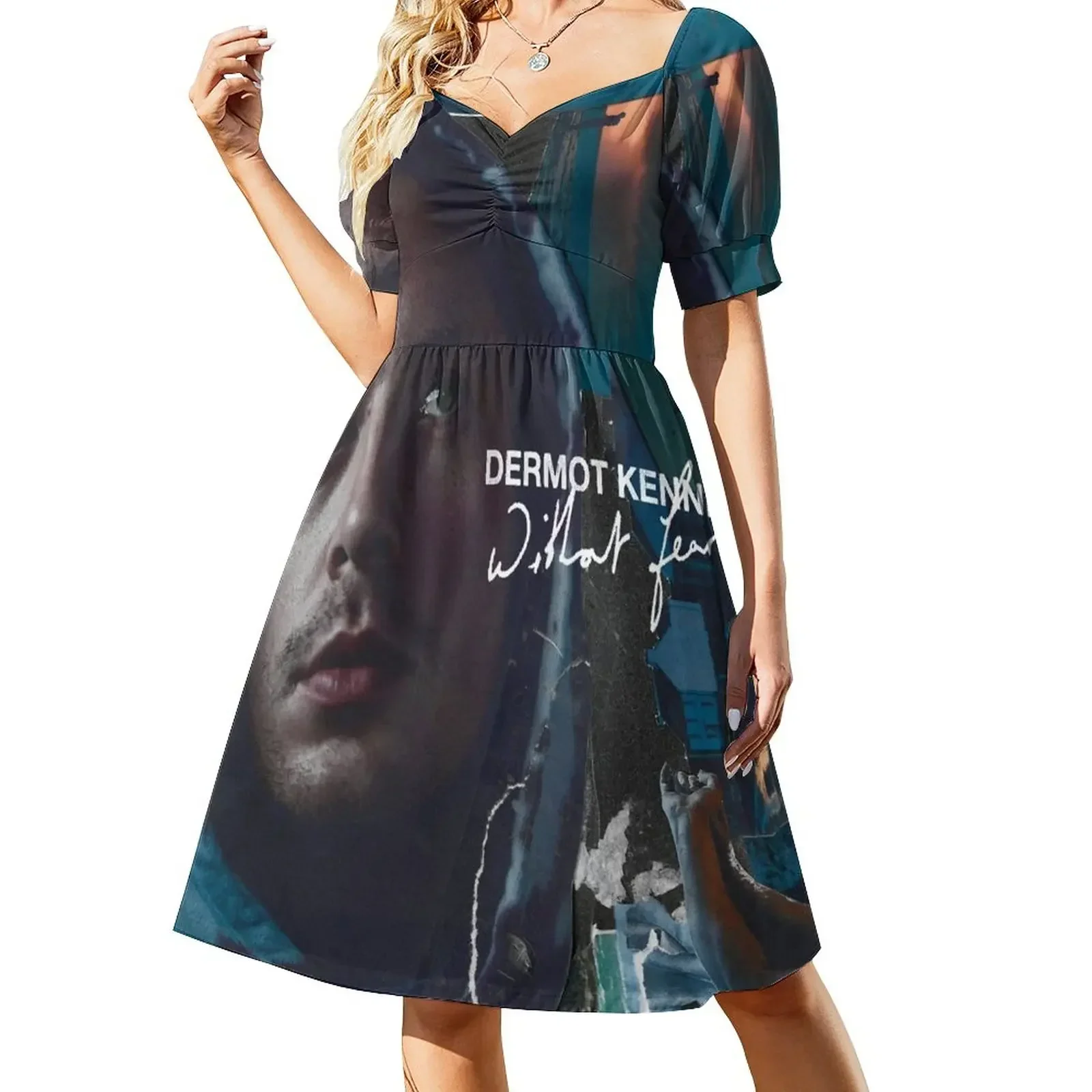 

Dermot Sleeveless Dress festival outfit women dress summer 2025 women Dress