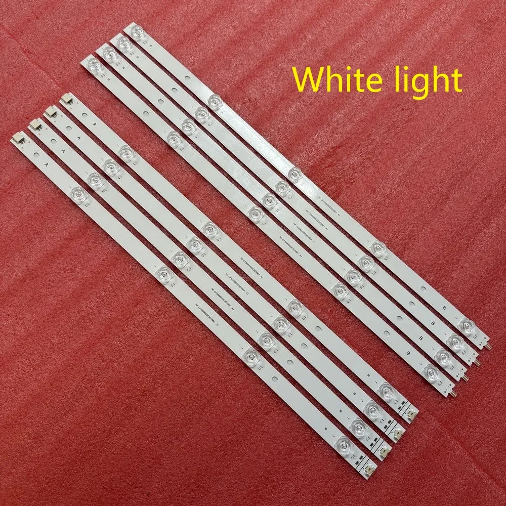 Led Strip White Lig… - image