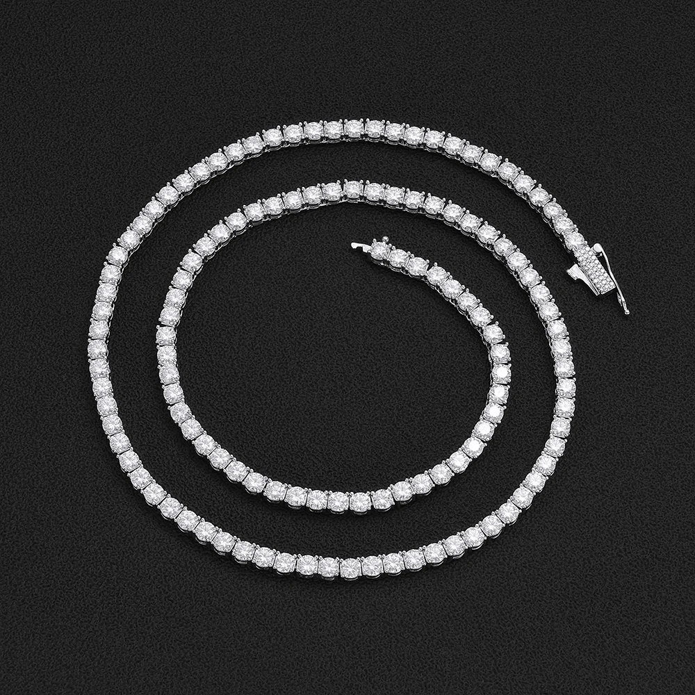 nyヒップホップ-アイスアウト-テニスチェーンネックレス-3-4mm-ブラス-ジルコン-金メッキ-ブリングネックレス-高級ウェディングジュエリー-メンズ-レディース