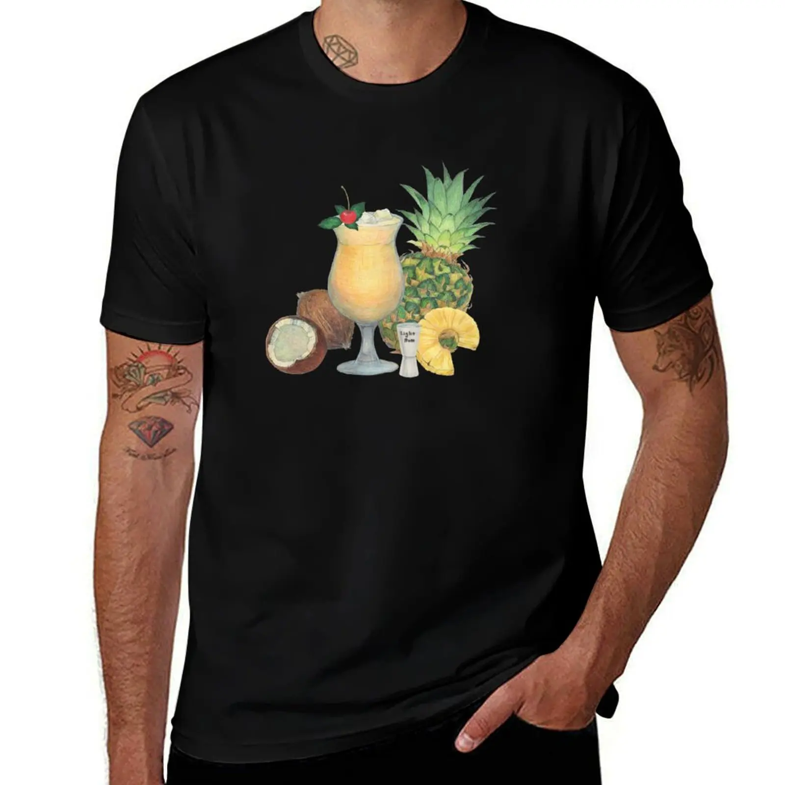 

Рубашка передника футболка colada t графическое качество 100% мужские хлопковые высокие рубашки футболка мужские рубашки t