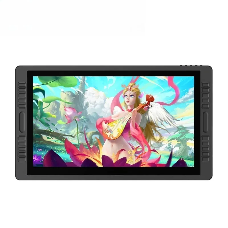 GT-221 Pen Screen Hand-drawn Drawing Screen LCD Screen Pen Tablet Hand-drawn Tablet