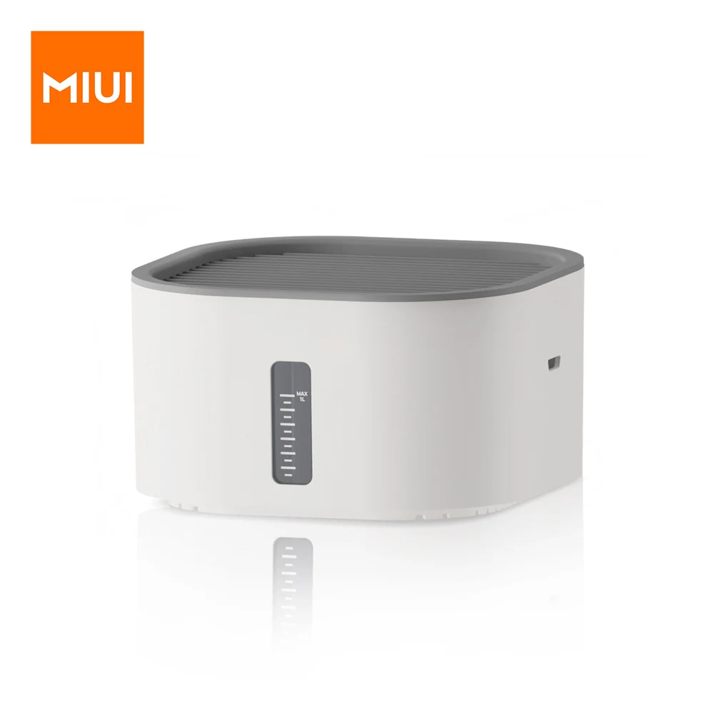 Humidifier Components Accessories Suitable for MIUI Air Purifier AP-T1 AP-T2