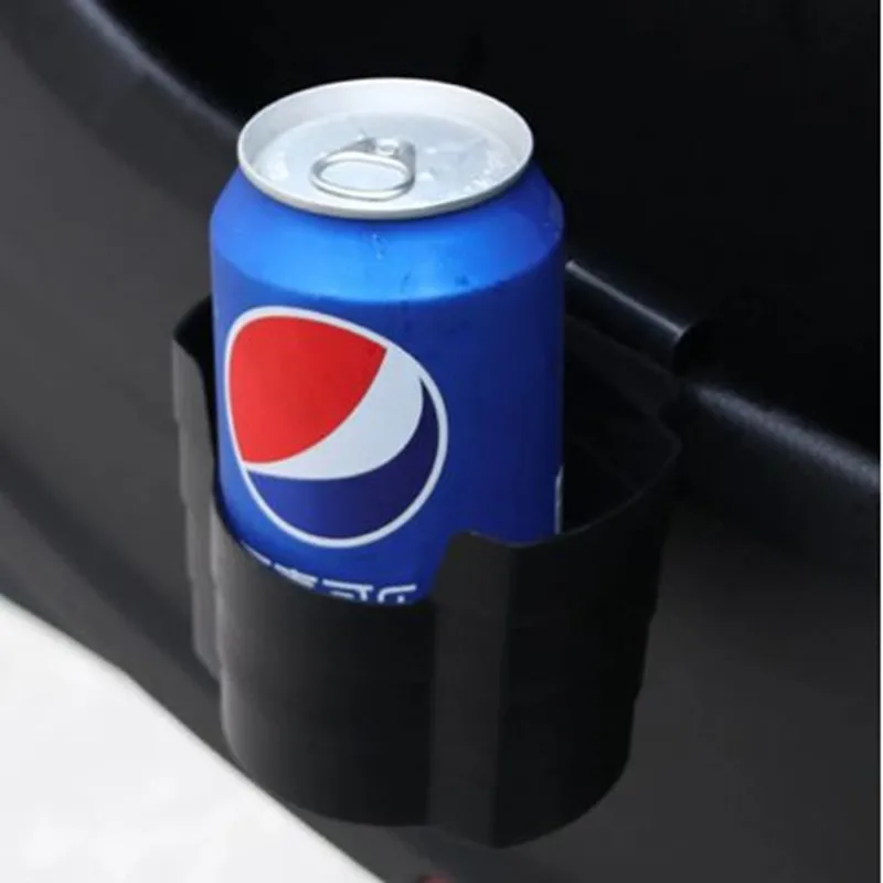 

Car Interior Drink Holder Convenient Storage Box Bracket Automobiles Cup Rack Keys Sunglasses Stowing Holder Auto Accessories