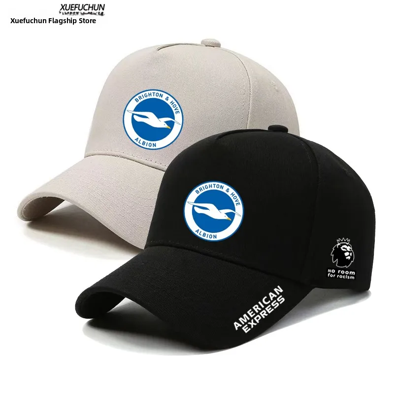 

Бейсбольная кепка Brighton Team Player Edition, унисекс, повседневная хлопковая кепка с изогнутым козырьком для мужчин и женщин
