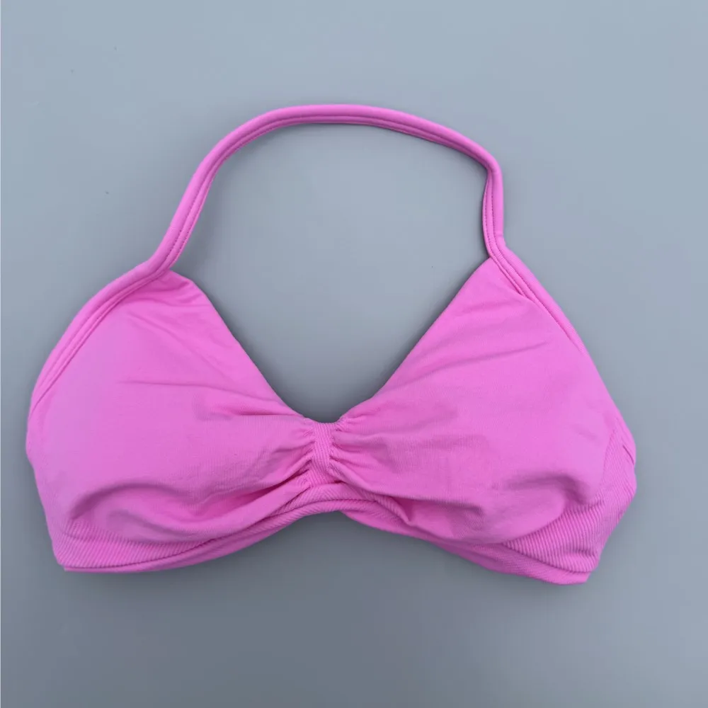 เสื้อชั้นในสตรีแบบมีสายสำหรับอ - Sports Bra High Impact บทวิจารณ์และราคา