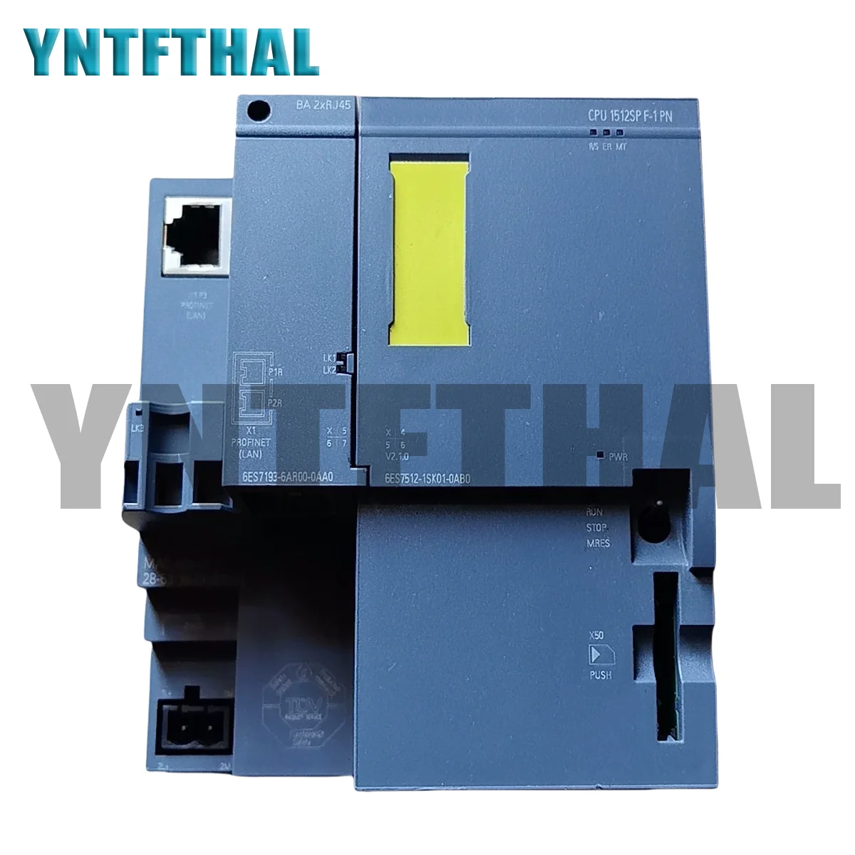

New Original 6ES7512-1SK01-0AB0 Module