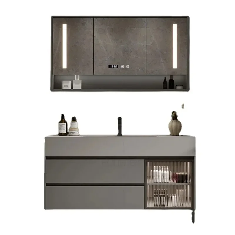 Office Medicine Bathroom Cabinet Toilet Bookcase Faucet Partitions Bathroom Cabinet Disinfecting Unique Archivadores Furniture