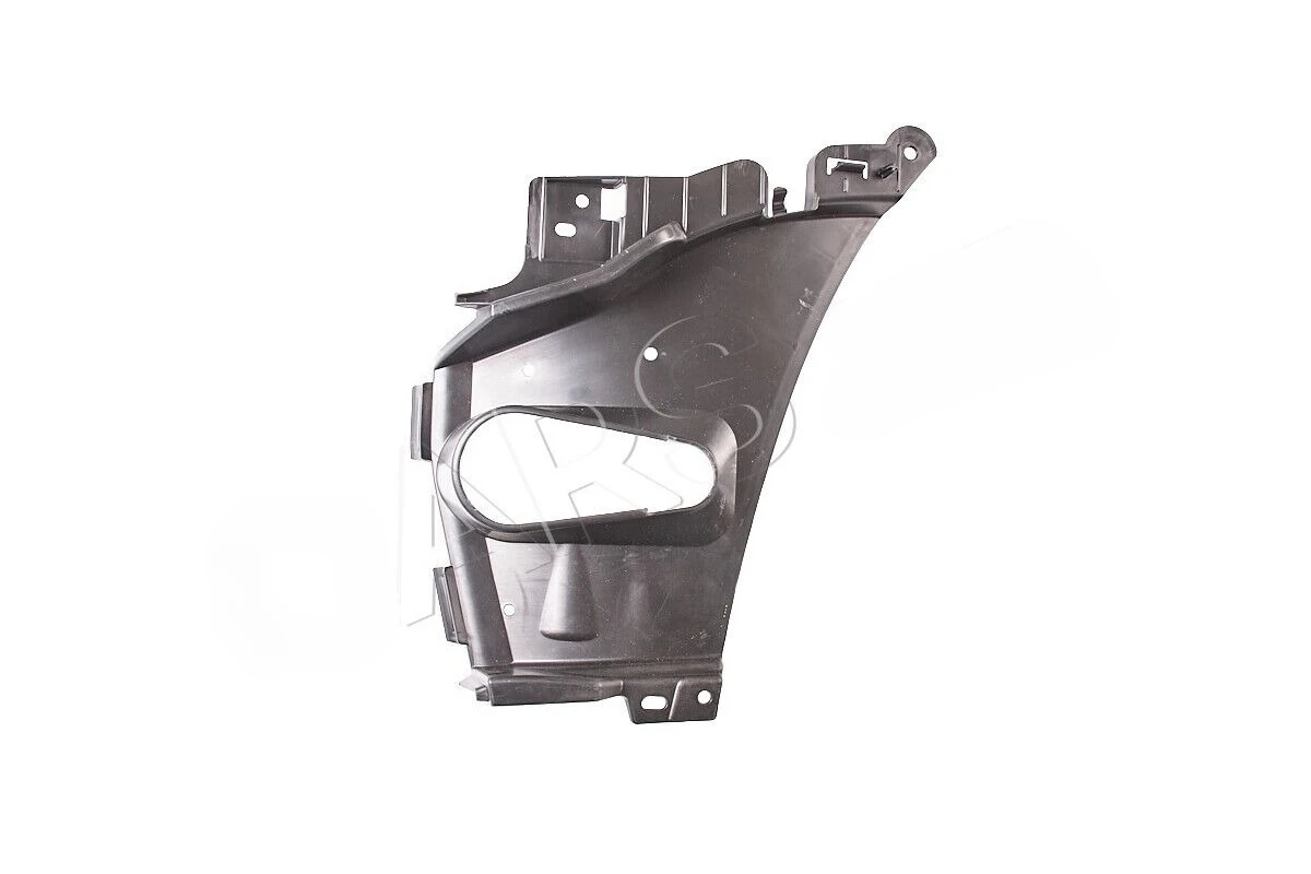 

51117421873 51117421874 FRONT BUMPER AIR CURTAIN DUCT COVER TRIM FOR BMW X5 G05