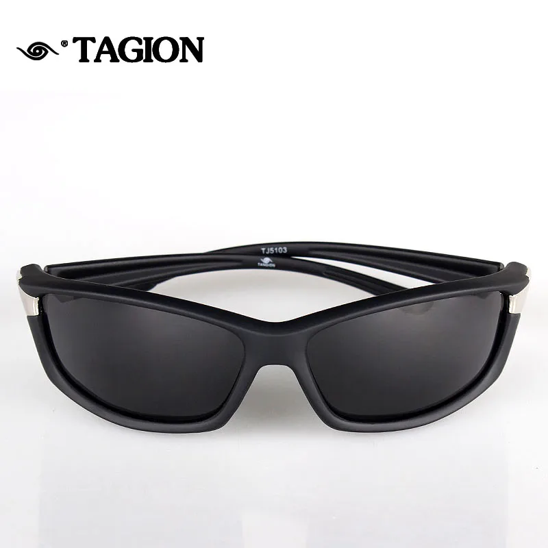 نظارات شمسية مستقطبة للرجال وصلت حديثًا نظارات شمسية للقيادة مستقطبة تصلح لقيادة رحلات الصيد نظارات شمسية Gafas De Sol Mujer 5103 #4