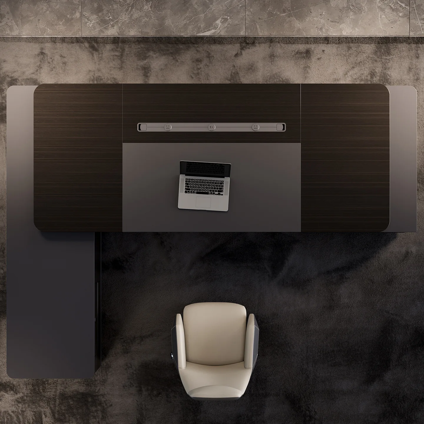 LTT Simple, moderno, ligero, a - Office Furniture Luxury reseña y precio