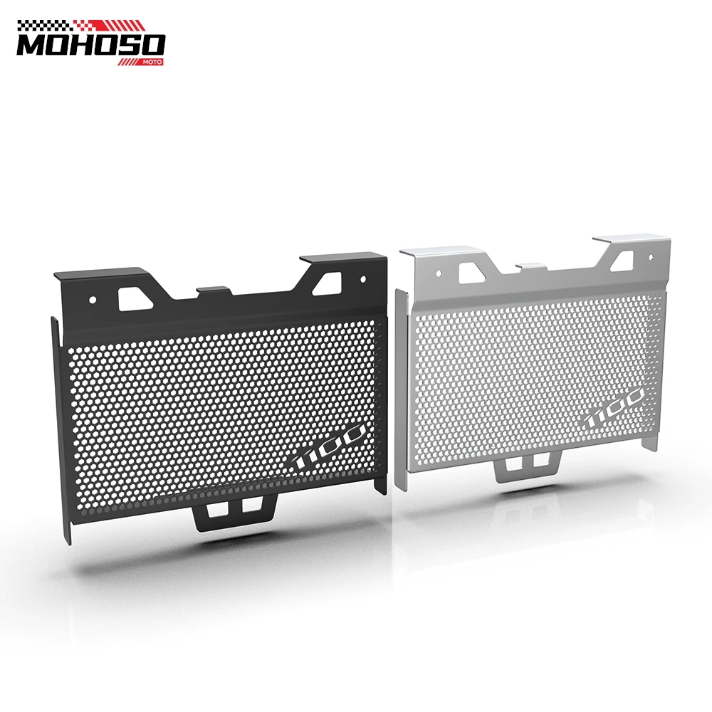 

For Honda Rebel CMX1100 CMX 1100 Rebel1100 DCT 2021 2022 2023 2024 2025 Motorcycle CNC Radiator Protection Guard Grille Cover