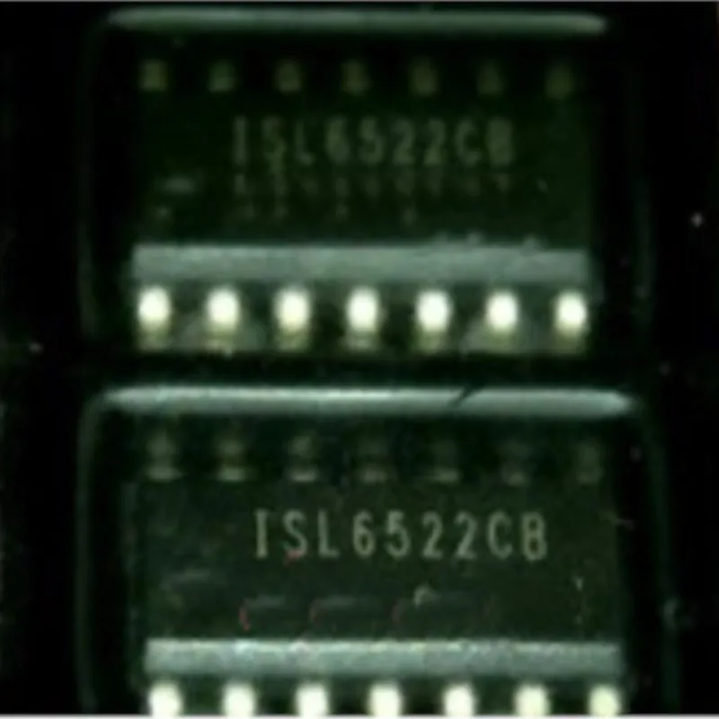 

ISL6522CB sop14 10 шт.