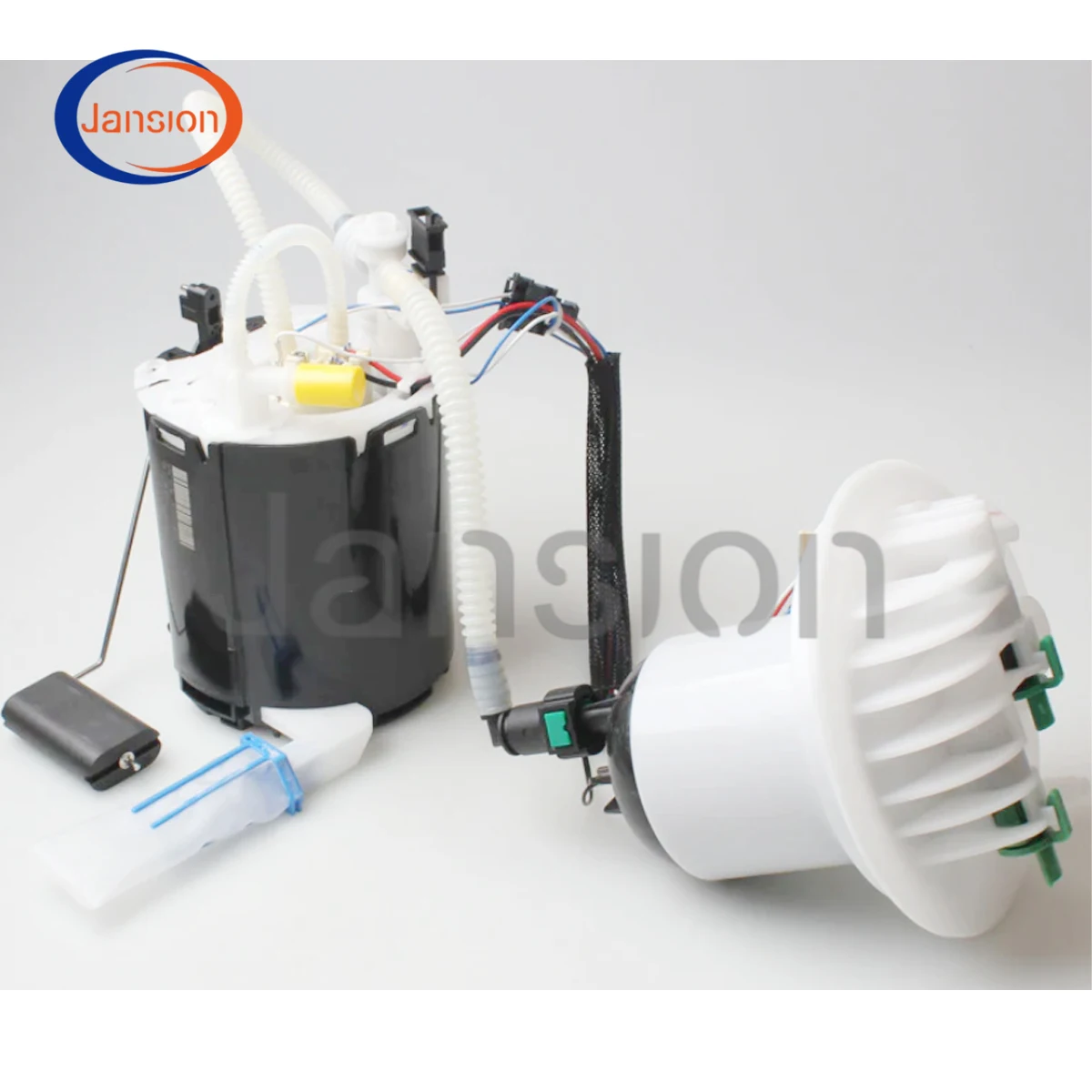 Fuel Pump Assembly For Land Rover Complete With Oil level belt filter LR044427 LR057235 LR072234 A2C3810440180 LR026192