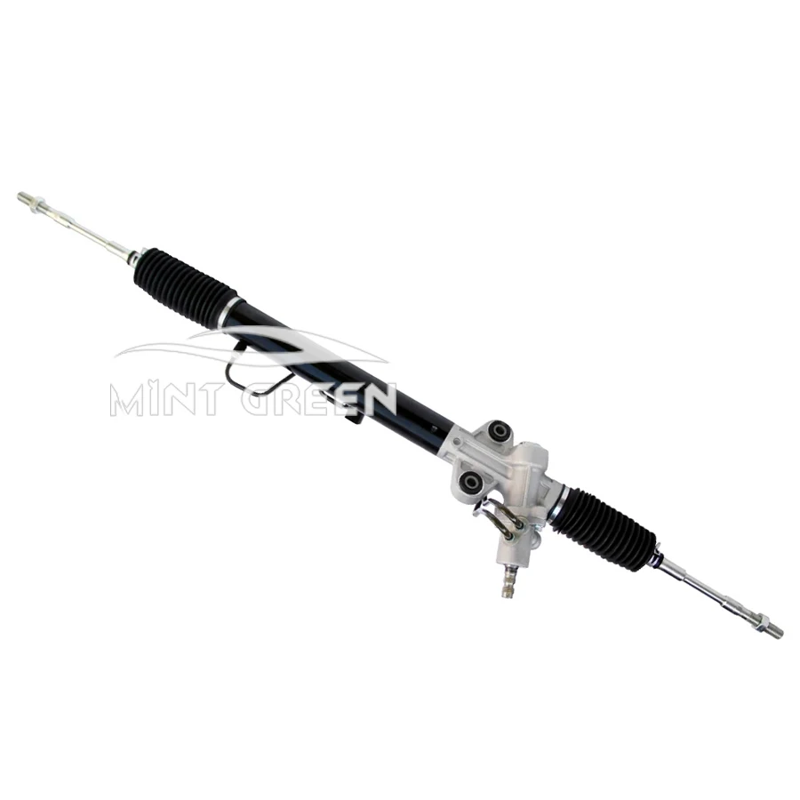 Auto Power Steering Rack For Mitsubishi L200 OEM MR333502 Power Steering Gear For Mitsubishi L200 Triton 2WD MR333503 4410A781