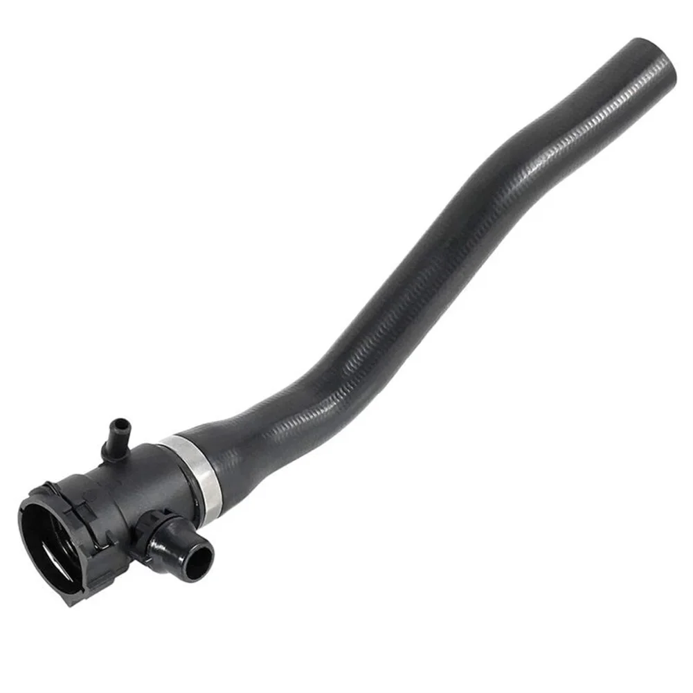 Car Upper Radiator Pipe Hose For BMW 1 3 F20 F21 F30 F80 F31 17127596832 Automobiles, Parts Accessories