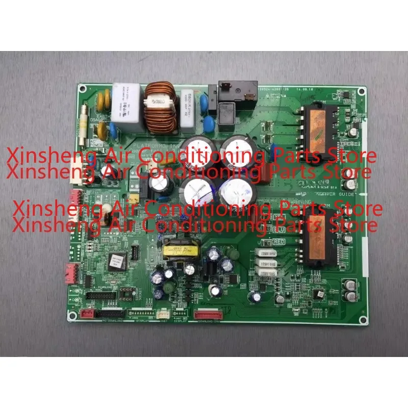 Suitable for  air conditioner external computer main board DB41-01281A frequency conversion board, module   DB92-03356B