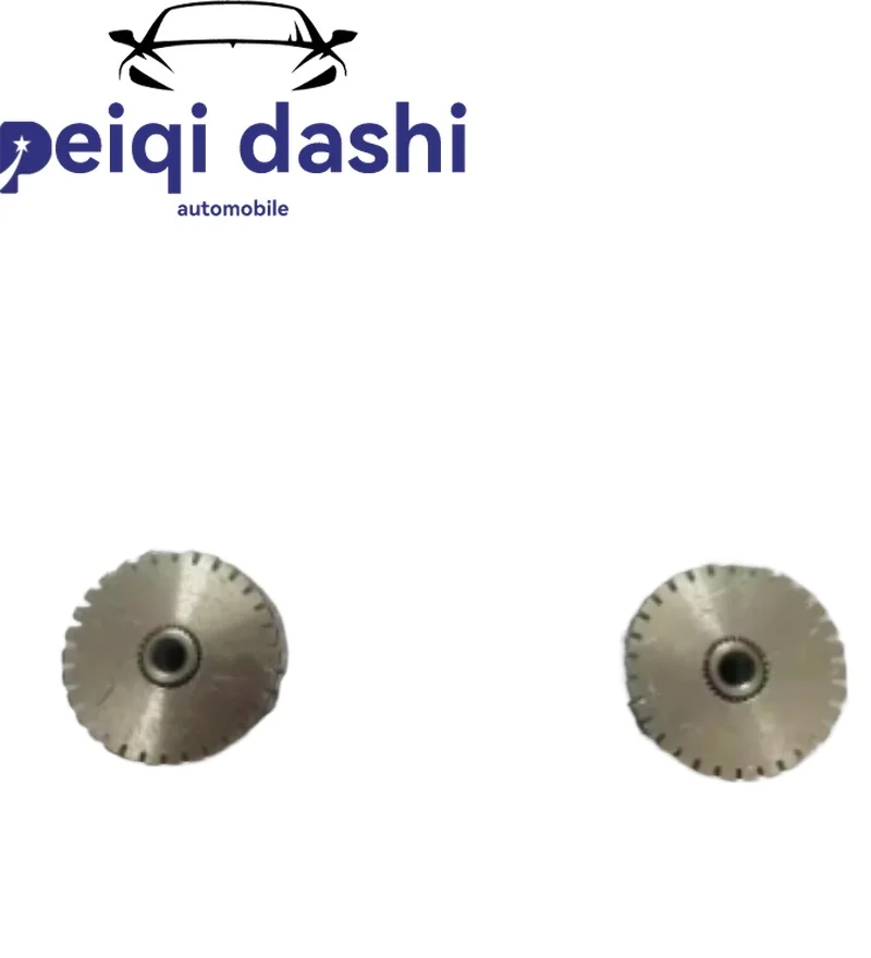 

1648201942 Seat Adjust Motor Repair gears fit