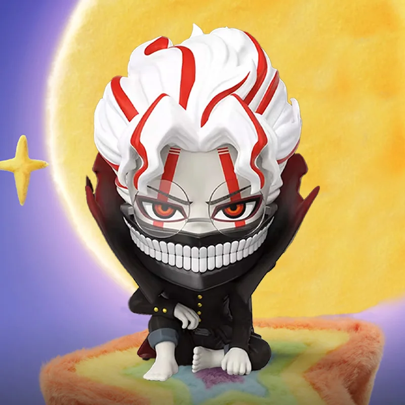 2026 Anime Dandadan… - image