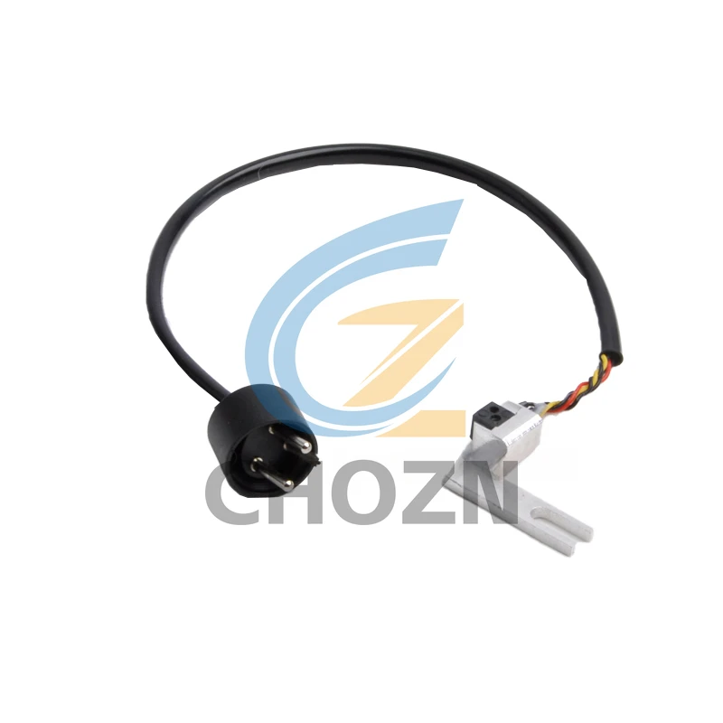 ملحقات آلة الطباعة كوموري آلة كوموري مستشعر المقياس الأمامي مستشعر كشف الورق الكهربائي