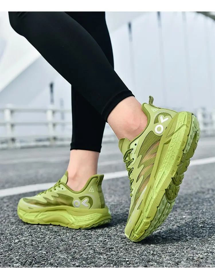 2025 Summer Casual Table Tennis Shoes Hot Sale Breathable Comfortable Lightweight Professional Sports Shoes Badminton Shoes