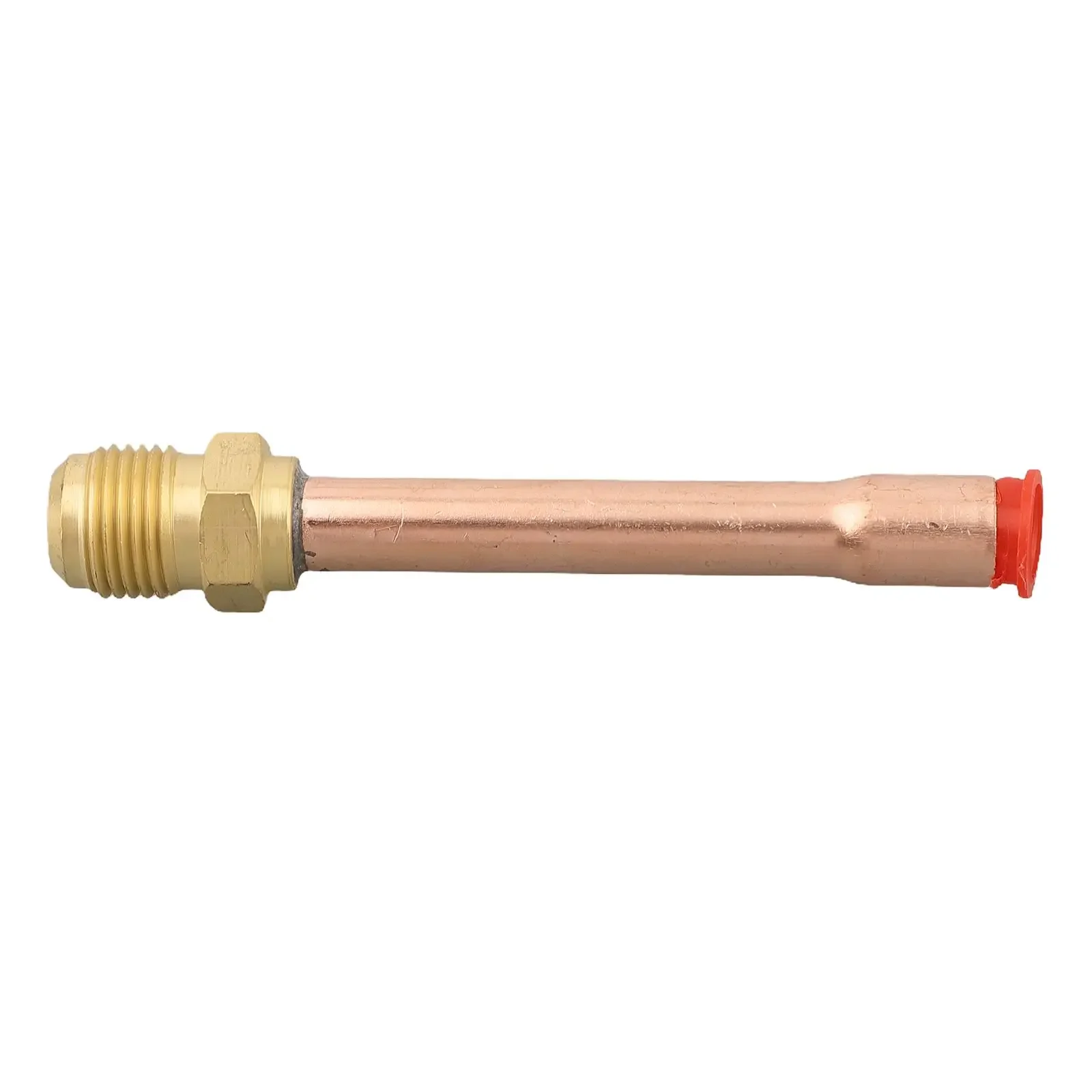 Adapter Copper Pipe Fixtures Internal Unit Pipe Accessories Thickening Threaded Connector Connector Fitting Adapter