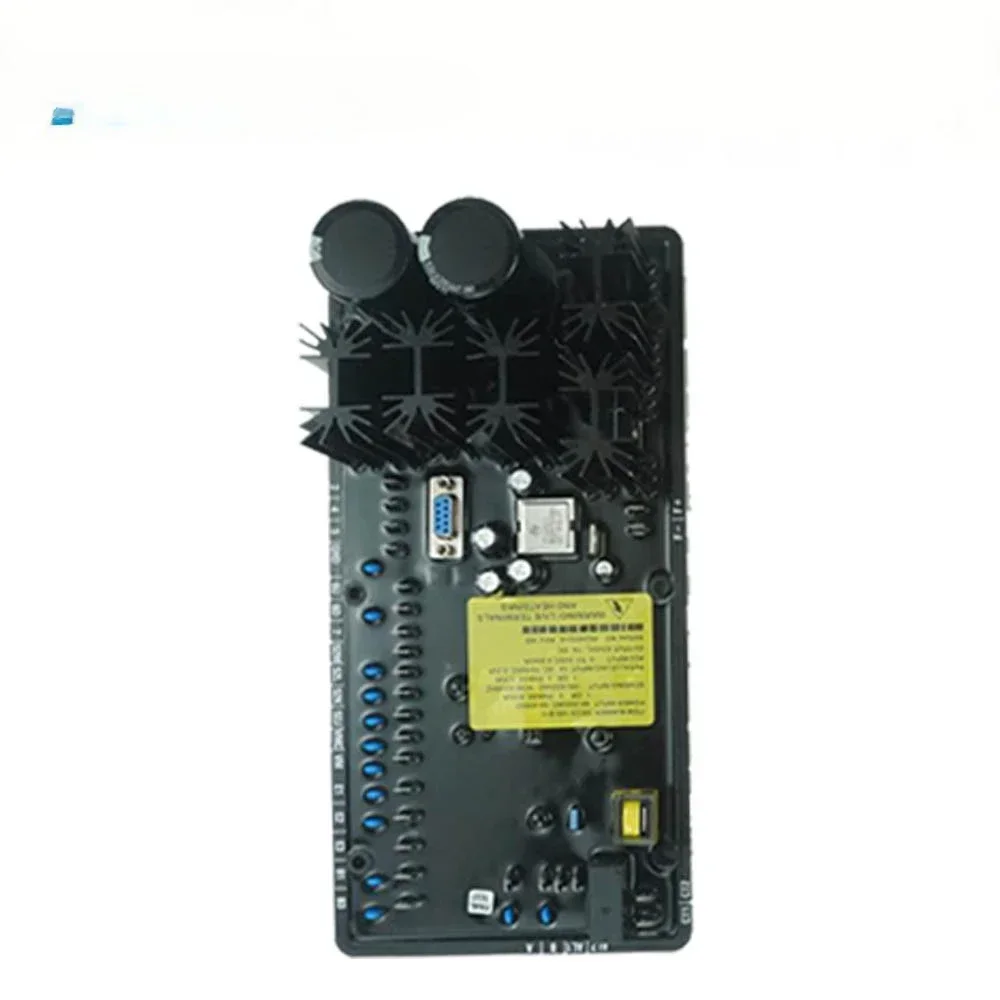 CYGG Diesel Engine Control System Generator AVR for DECS 100 Automatic Voltage Regulator AVR DECS-100-B11
