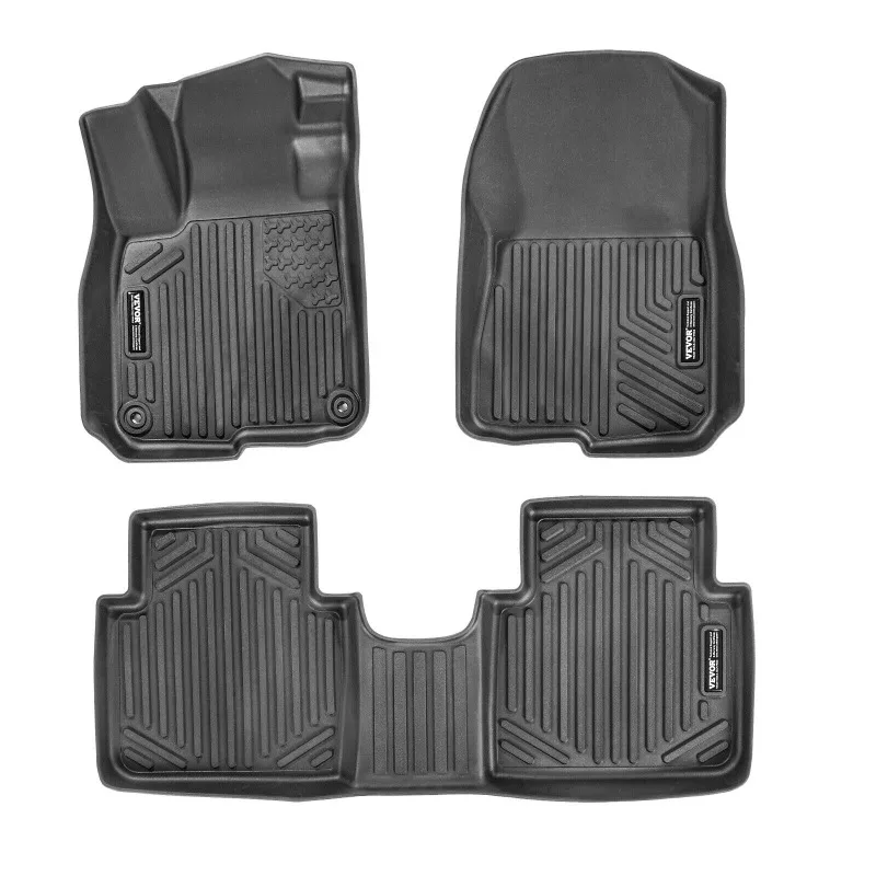 

Floor Mats Liners For 2017-2022 Honda CR-V Hybrid Car Carpet All Weather United States