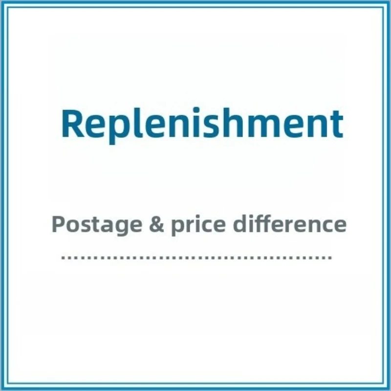 

Shipping special link Make up the price difference