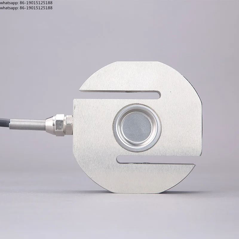 2026 PST 1T 2T 3T weighing sensor for mixing plant equipment