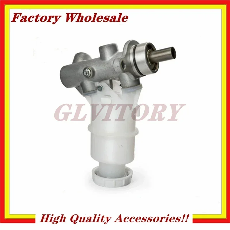 

Новый насос главного тормозного цилиндра MR370247 для Mitsubishi Pajero Pinin Montero IO A 1999-2005 4G93 4G94