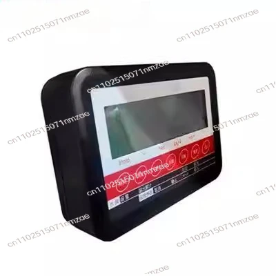 HPT20S/HP-ESR20 Forklift Electronic Scale  Pallet Truck 2 Tons Weighing Display Display Scale Head