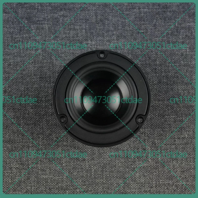 For 2 Inch Full Range Hi-Fi Driver Peerless NE65W-04 Alternative High Density Sound