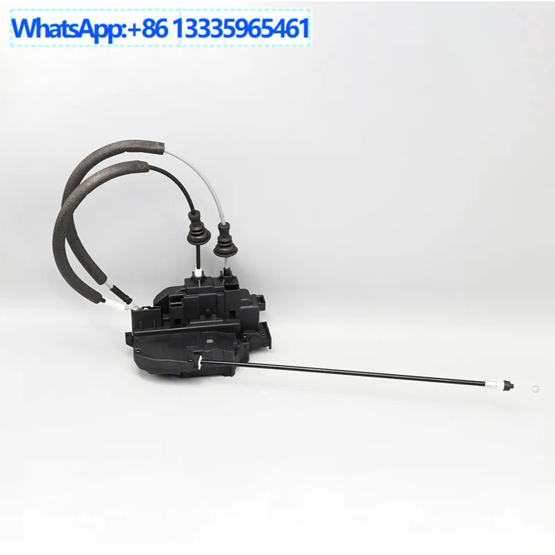 

814102H000 Подходит для Hyundai Elantra 2008-2010, двигатель замка левой задней двери