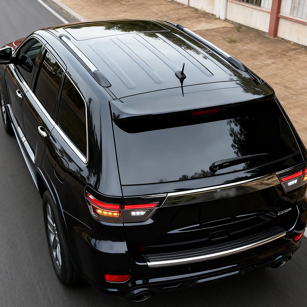 

For Jeep Grand Cherokee und Compasss 2011-2014 Auto Back Lamps Assembly Upgrade Car Highlight LED Taillights Accessories