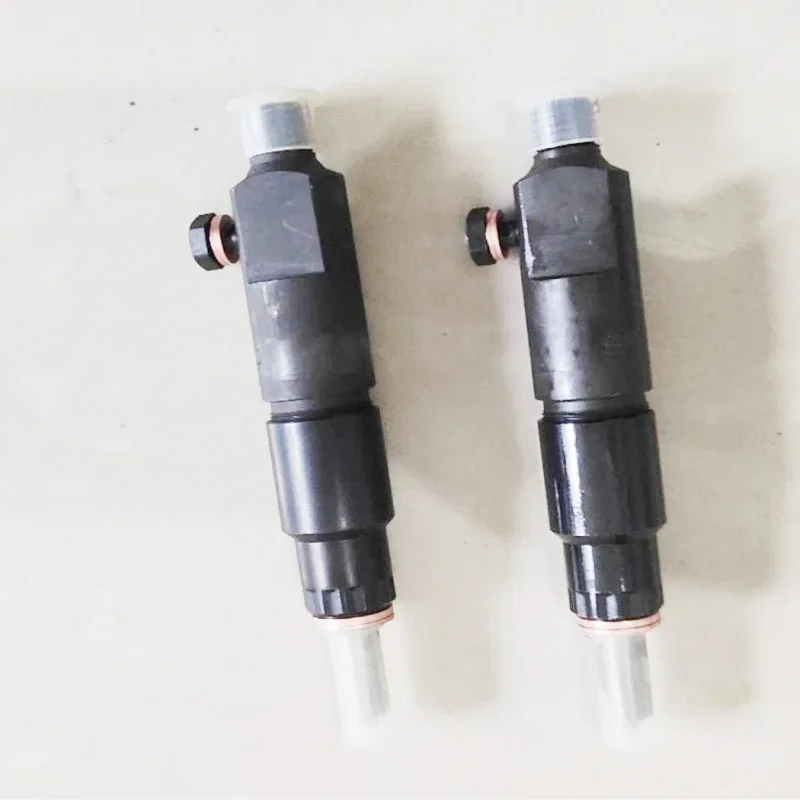 

Applicable to KAMA GENERATOR KDE10E3 KDE12E3 KDE12T3 KDE12TS KDE12T3S KDE10T3 KM290F FUEL INJECTOR ASSEMBLY