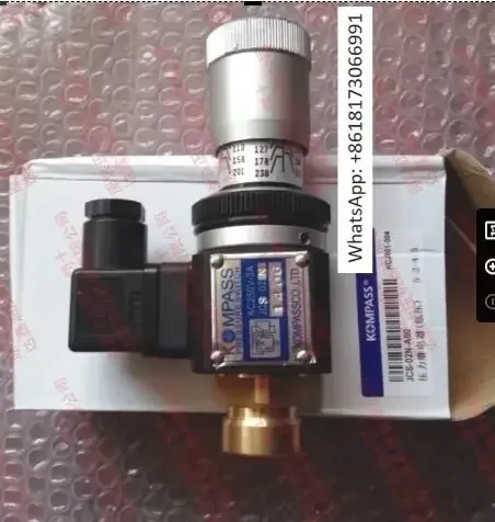 

Kangbaishi KOMPASS pressure relay JCS-02N JCS-02NL JCS-02H JCS-02S