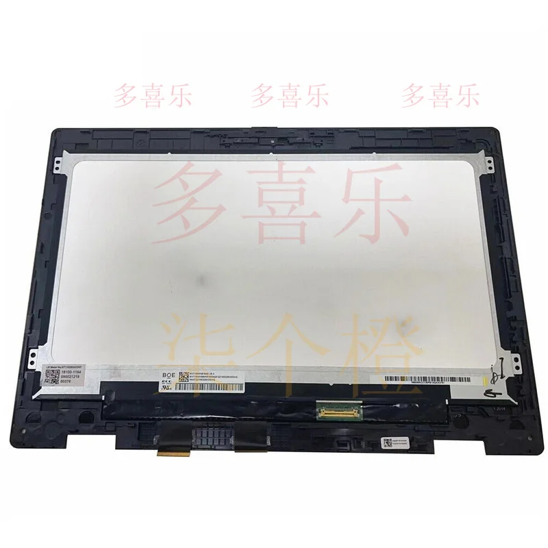 

ZMZM 90NX03A1-R20010 Новый сенсорный ЖК-экран для ASUS CR1100FKA 11,6 HD с рамкой OEM