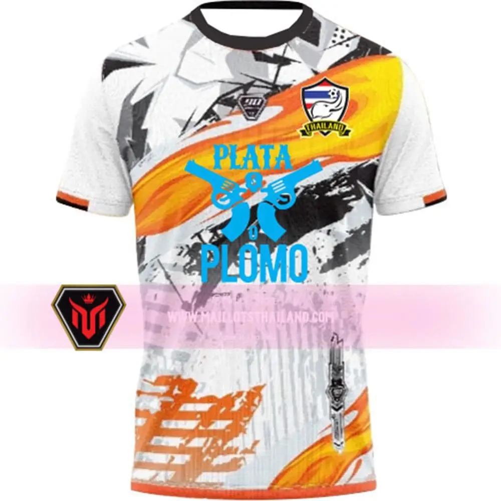 Maillots Thaliana 9…