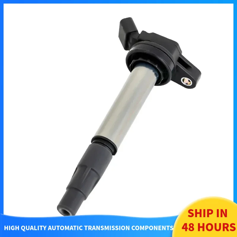 

90919-C2003 Ignition Coils For Scion xD Pontiac Vibe Toyota Matrix Corolla Prius Lexus CT200h 1.8L Auto Parts 90919-C2005 UF596