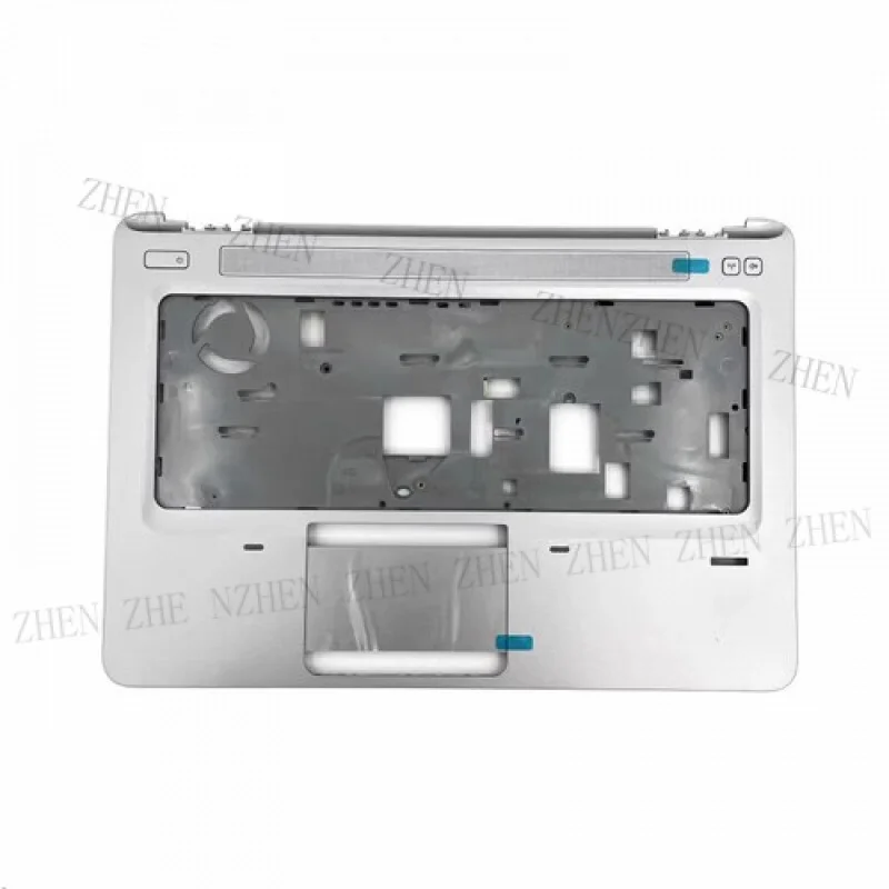 

Y For HP ProBook 645 640 G2 Palmrest 840720-001 Silver