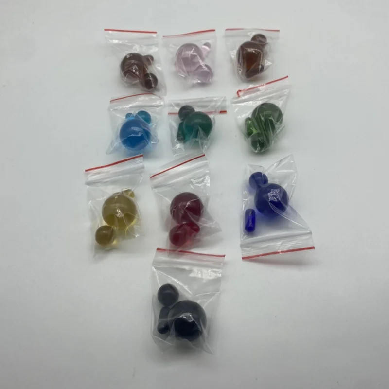 Colorful Marbles for Daily needs view 2