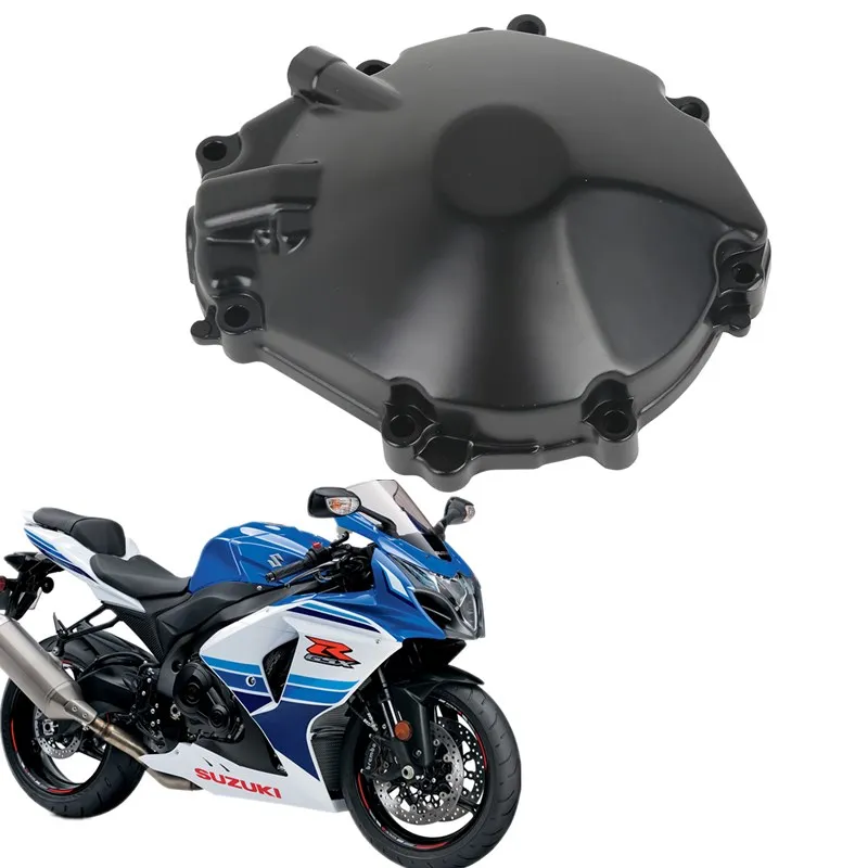 

Аксессуары для мотоциклов Suzuki GSXR 1000 K9 GSXR1000 2009-2016, крышка статора двигателя, Картер