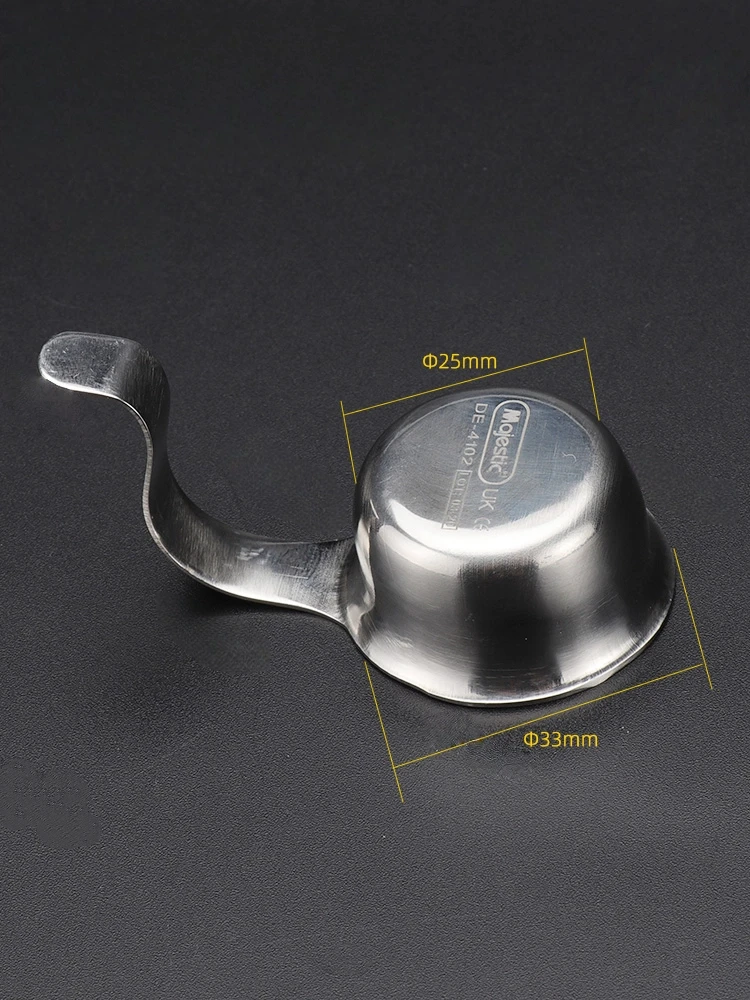 Dental Material Mixing Cup, Finger Cup, Tool, Oral , Powder Cup, Cement Powder Mixing Bowl  fast shipping