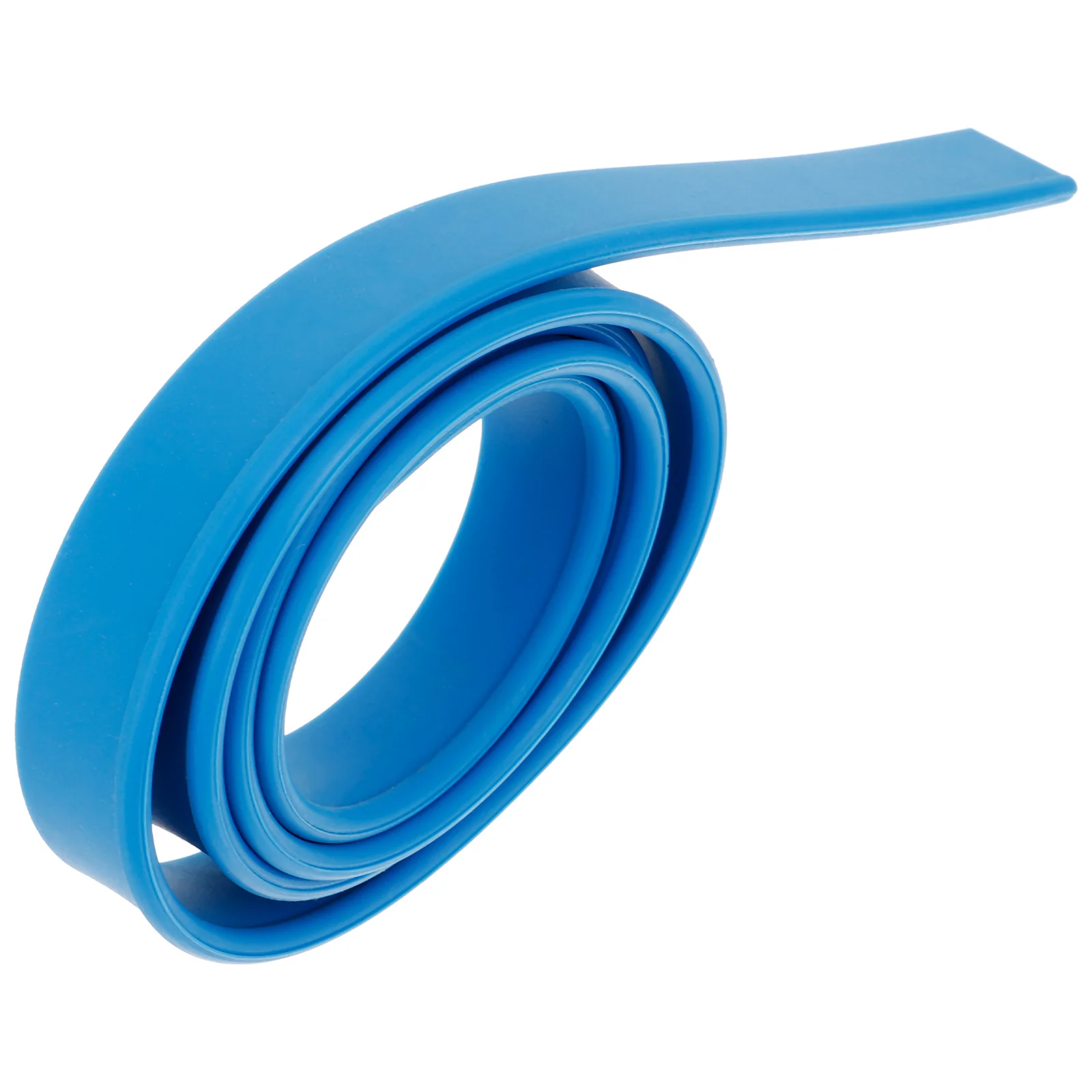 Squeegee for Window Cleaning Glass Scraper Strip Replacement Replaceable Shower Screen