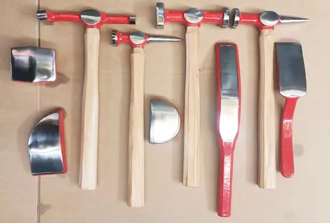 8 best sales verktyg för panelslagare - №8