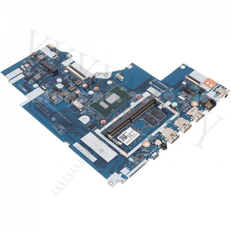 Y+ NM-B451 is suitable for Lenovo IdeaPad 330-15IKB 330-17IKB laptop motherboard with I3-7020U CPU