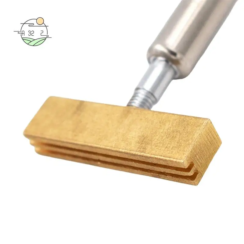 

A32Z-60W Паяльник Портативные оловянные сварочные инструменты, подходящие для ЖК-дисплея, пиксельный ремонт, вилка европейского стандарта