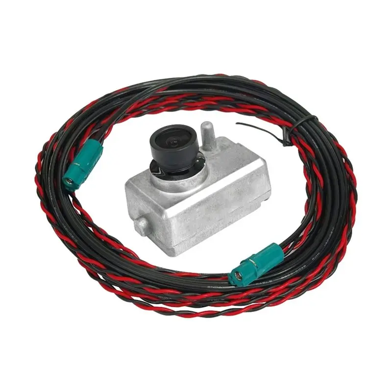 

Vehicle Mounted Dash Cam For BYD Dolphin Seal Act 3 Atto 3 Yuan Song Plus Tang- ADAS GPS DVR Drive Recorder Road Camera