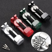 Watch Band Removal Tools for Watchmaker Watch Link Pins Spring Bar Removerof 3 Extra Pins Replacement Remover Watch Repair Tools